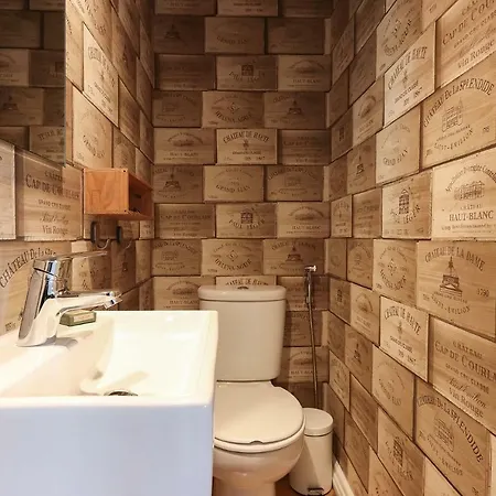 Chic Tailor Made 2 Bedroom * Лиссабон