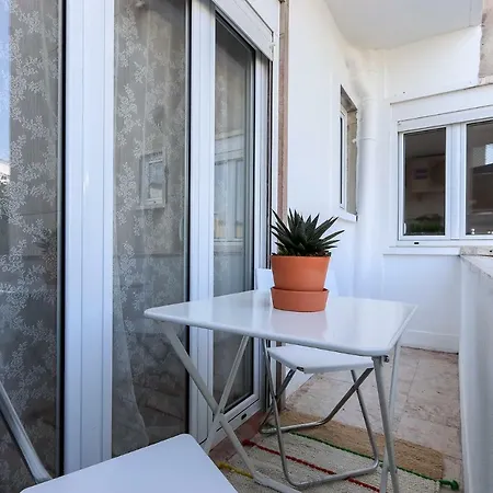 Chic Tailor Made 2 Bedroom